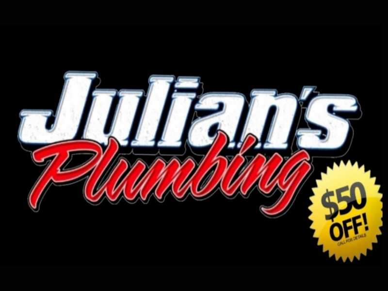 Julian's Plumbing