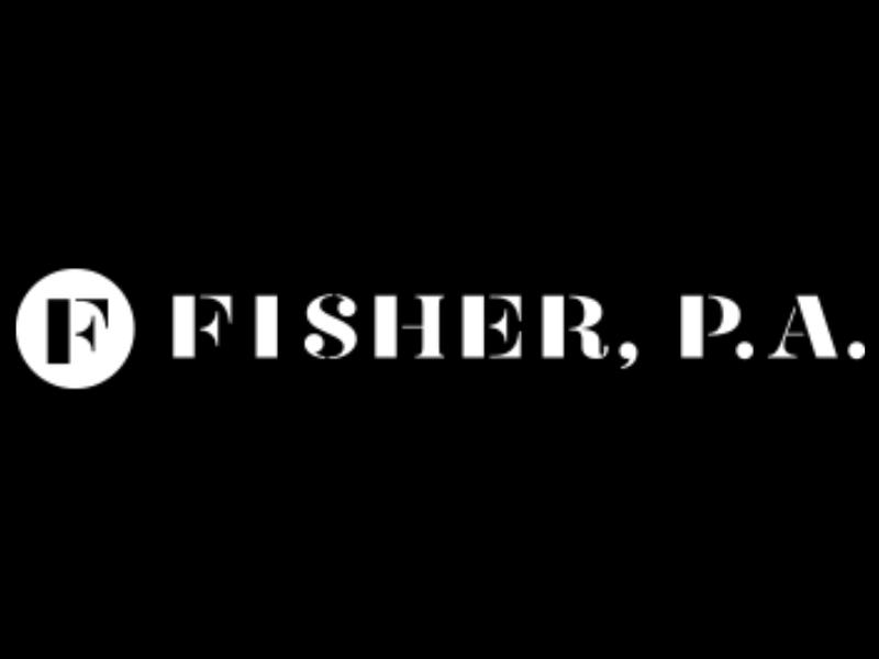 Fisher, P.A. A CPA Firm