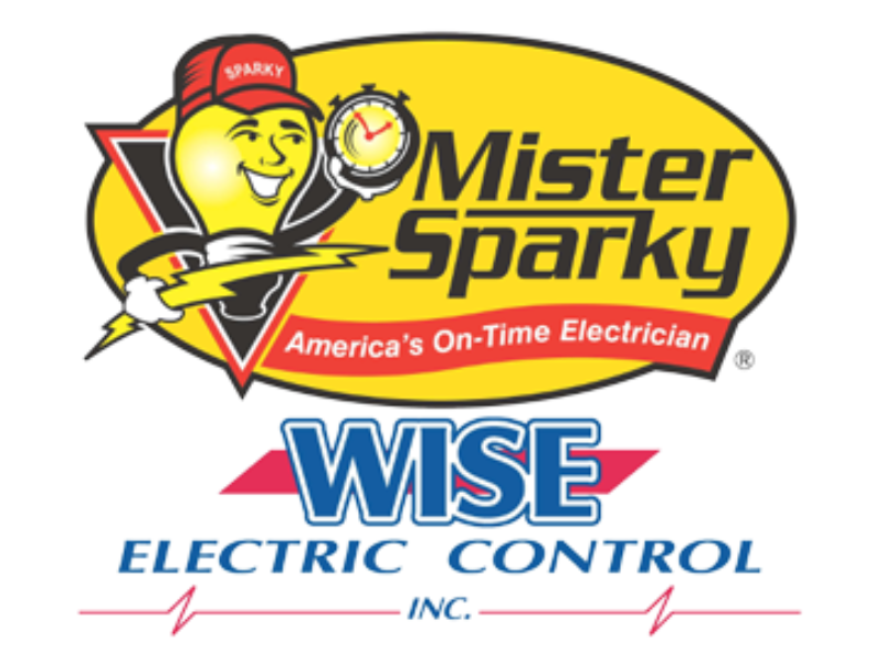 Mister Sparky by Wise Electric Control Inc.