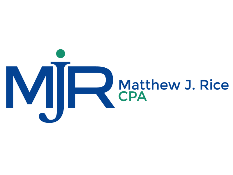 Matthew J. Rice CPA