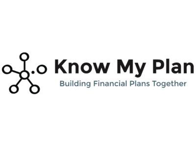 Know My Plan - Building Financial Plans Together