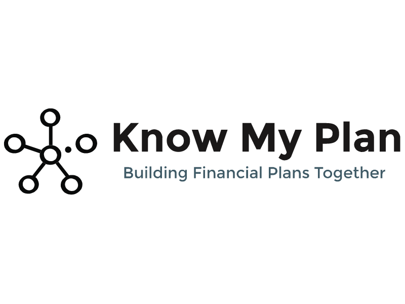 Know My Plan - Building Financial Plans Together