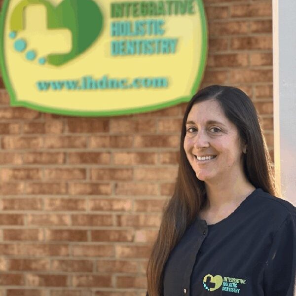 Integrative Holistic Dentistry