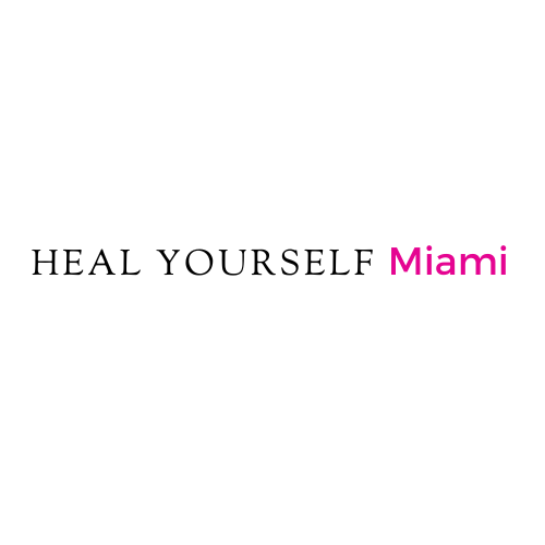 HEAL YOURSELF LA